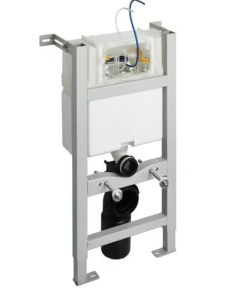 Ideal Standard E932967 AND Oli Expert 820