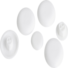Ideal Standard EW02467 Toilet Seat Buffers BS0713 and S0712