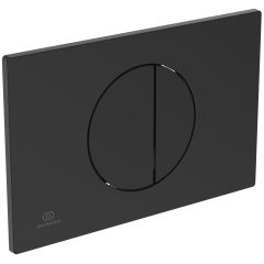 Ideal Standard Oleas R0503A6 Flush plates Mechanic control plate 230x7.5x150 mm