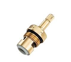 Ideal Standard Genuine E960583NU 1/2" Ceramic Disc Cartridge Clockwise