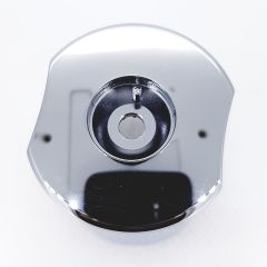 Ideal Standard Globe Therm handle ring - Chrome A963419AA  