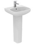 Ideal Standard  Ideal Standard i.life A semi pedestal    E247001
