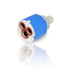 A960567NU Ideal Standard 35mm cartridge K-35A for single-lever mixer tap 4015413938808