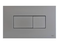 Ideal Standard  Oli  KARISMA Chrome Flush Plate  641006