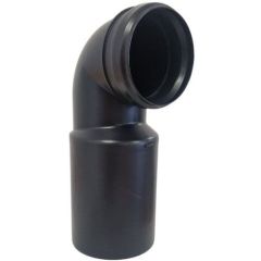 Ideal Standard PROSYS 90x110 HDPE Outlet Bend RV22567