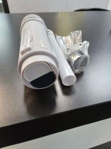 Ideal Standard R&T Pack Flush Valve and IS Button EEM82321967