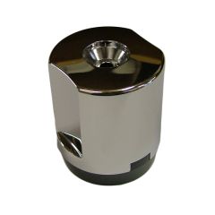 Ideal Standard Sottini Therm handle ring - Chrome Ring Only  A963417AA  