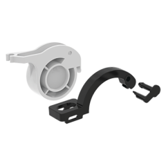 Ideal Standard Spare set plastic parts for inlet Valve EW20167