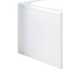 Ideal Standard Spares ALTO End PANEL 70 WHITE E760601