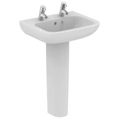 A/Shks S299101 Contour 21 Semi-Ped