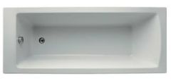Ideal Standard  Tempo Arc 170 x 70cm water saving bath - no tap holes  E256501