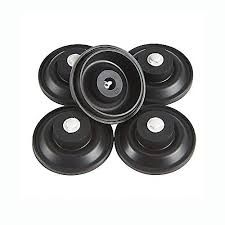 Ideal Standard Univalve Inlet Diaphragm Washer 5 Pack SV32967