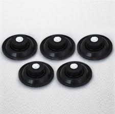 Ideal Standard Univalve Inlet Diaphragm Washer 5 Pack SV32967