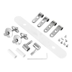 Ideal Standard Venice 21 Toilet Seat Hinges K729367 