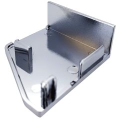 Ideal Standard Wall Profile Top Cover Caps Set LH and RH T001315EO  