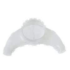 IDO TOILET CISTERN SPARE PART IDO Z6202000001 FLUSHING PIPE