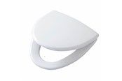 Ifö cera hard seat with soft close quick Ifö 99863 toilet seat and cover