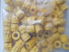 Isotherm 100 inserts