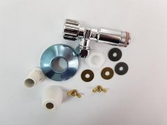 Geberit Isolation valve  MTSj136C