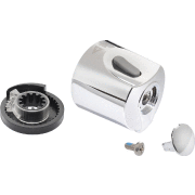 Gustavsberg Temperature Regulator Knob 41637810 / 7393792220118