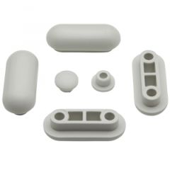 Ideal Standard Sottini J402000  Celano Seat and Cover Buffer Set 
