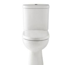 Jacob Delafon KANDEL Soft close seat  E70008