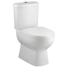 JACOB DELAFON TOILET SEAT COVER PANACHE 8094K-00STANDARD CLOSE