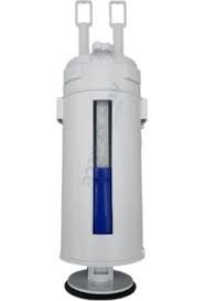 Japar Concealed Concealed Cistern Drain Group Double Stage