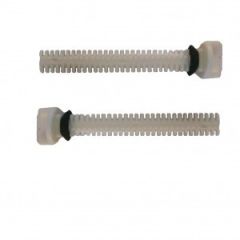 Japar Conical Seal Cover Stud Pair 22579 