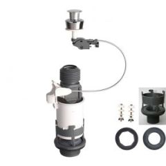 JOLLYFLUSH DOC M SINGLE FLUSH VALVES