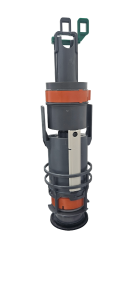 Jomo 116-000000210 Flush Valve With Cradle