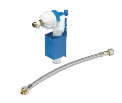 Jomo filling valve spare parts set for SLS 116-000000173