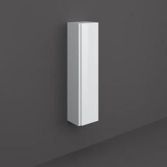 RAK Joy Wh Tall Storage Unit (Pure White) JOYTS120PWH Bathroomsuites