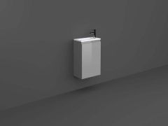 RAK Joy Wh Vanity 40Cm (Urban Grey) JOYWH040UGY Bathroomsuites