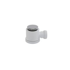 J/T CP 50mm Shwr Wst & Trap LPW314708 JTFW Bathroomsuites