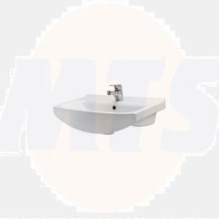 CERSANIT CERSANIA 50 NEW FURNITURE WASHBASIN K11-0044