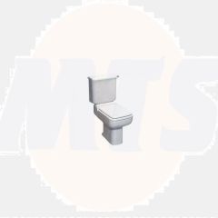 Ideal Standard Spares TONCA SEAT & CVR WHITE MICHELANGELO K700501