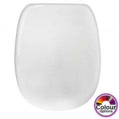 Armitage Shanks Cabria/Kimera/Toscana Toilet Seat K700801 Ideal Standard  Code Under Toilet Cistern Lid H/M89