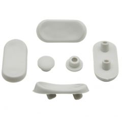 K704401 Twenty 20 Seat and Cover Normal Close (buffers-2)
