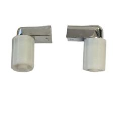 Cersanit Metropolitan Soft Close Toilet Seat Damper Set K99-0238