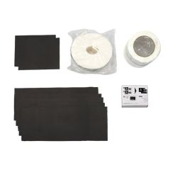 KALDEWEI Bathtub Sound Insulation Set BWS
