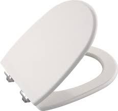 Kale Assistance Slow Closing Disable Toilet Seat and cover 7010672800