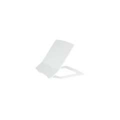 Creavit KC2303.01.0000E Trend Duroplast Soft Closing White Seat & Cover