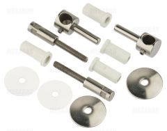 Keramag Replacement Seat Hinges