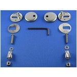 Keramag Toilet Seat hinges 598131000