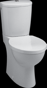 Keramag  Cotta Close Couple Toilet  