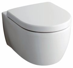  Keramag iCon toilet seat Slow closing 574130
