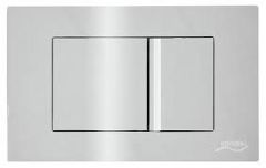 Keramag System - Operating plate Prado 515220000