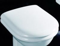 Kerasan Godia 238 901 seat and cover for toilet