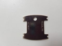 Key for aerators Ideal Standard A951189